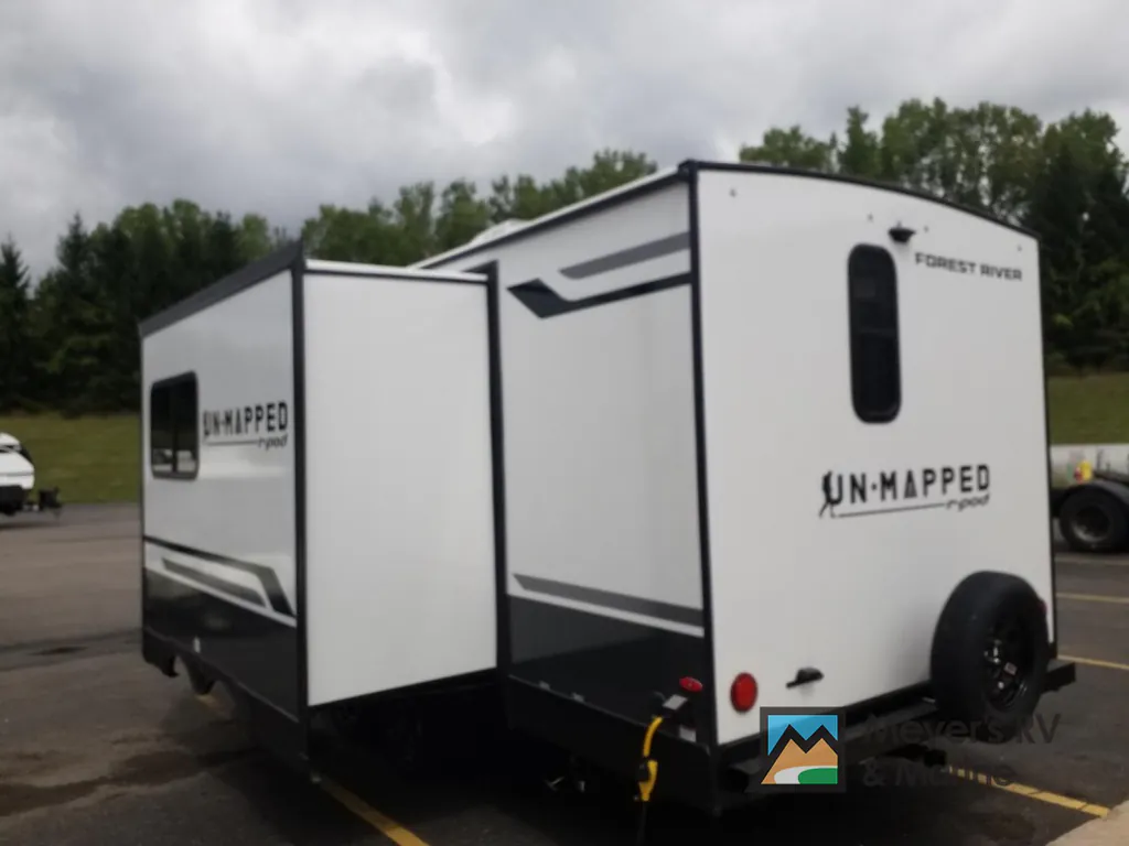 2027 Forest River R-Pod Un-Mapped 26ML, Photos photo 5