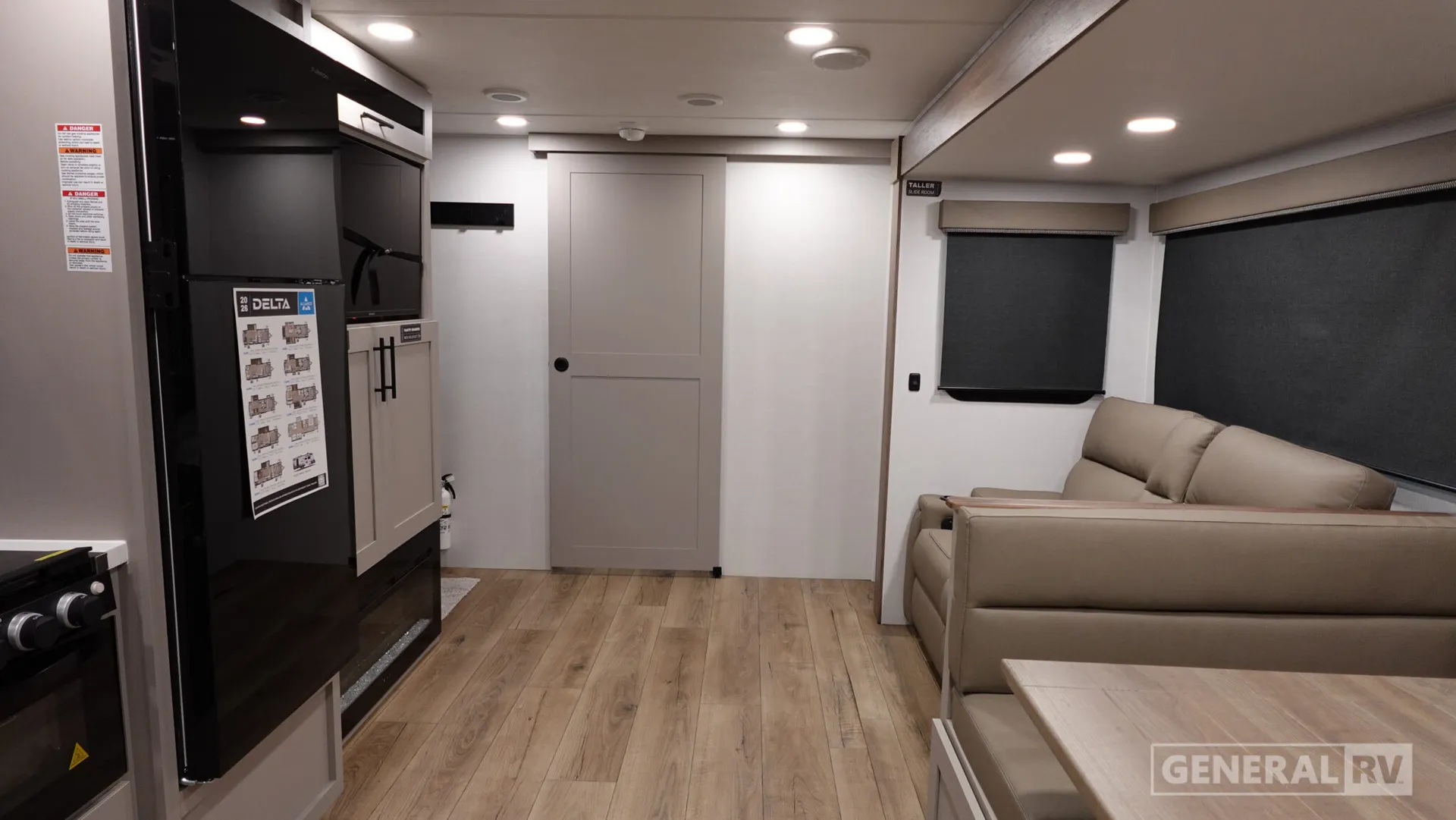 2026 Alliance RV Delta 262RB - Photo 3