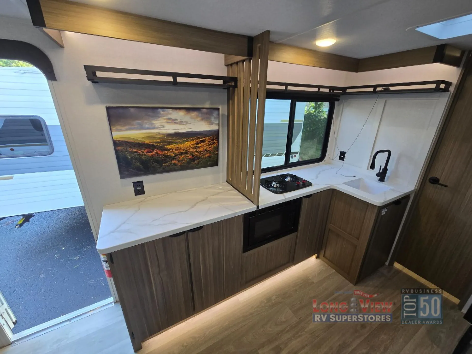 2026 Forest River Wildwood FSX 177ICE — Photo 6