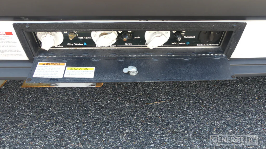 2022 Chinook RV Bayside SS, Photos photo 37