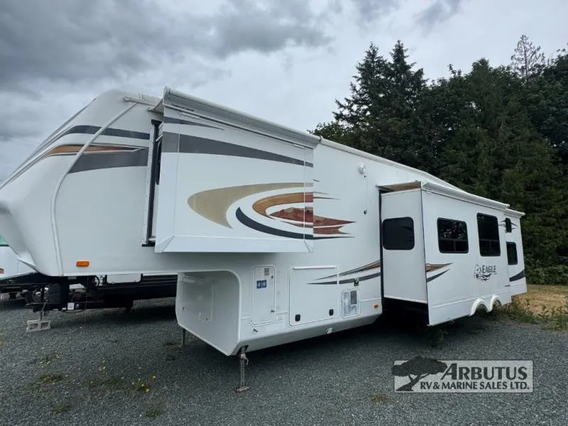 2011 Jayco Eagle 365BHS - Main photo