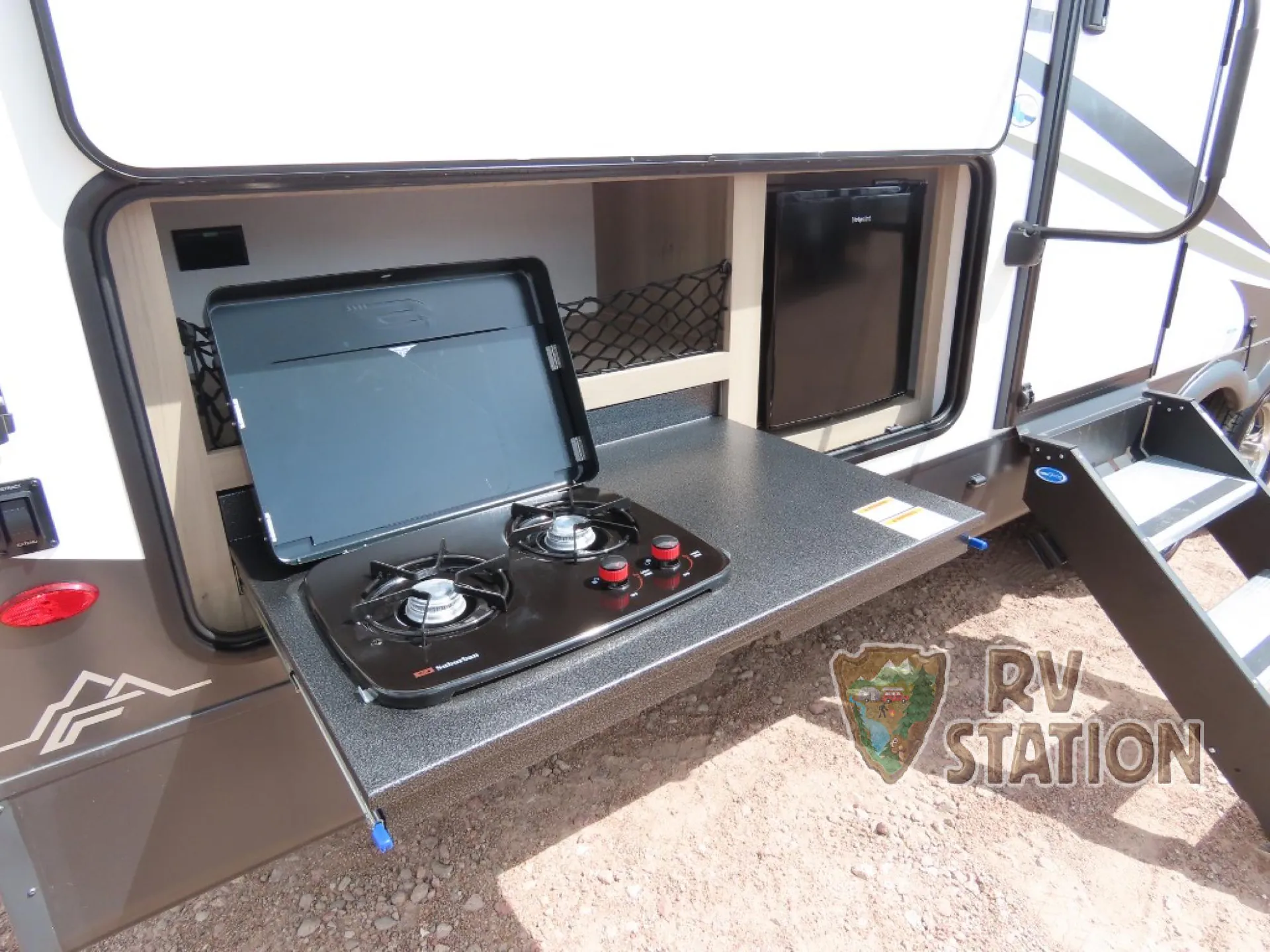 2024 Forest River Flagstaff Super Lite 27BHWS — Photo 7