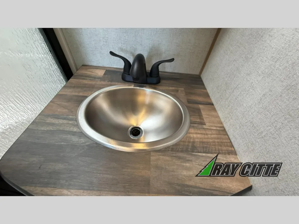 2026 Outdoors RV Trail Series 29TRX, Photos photo 30