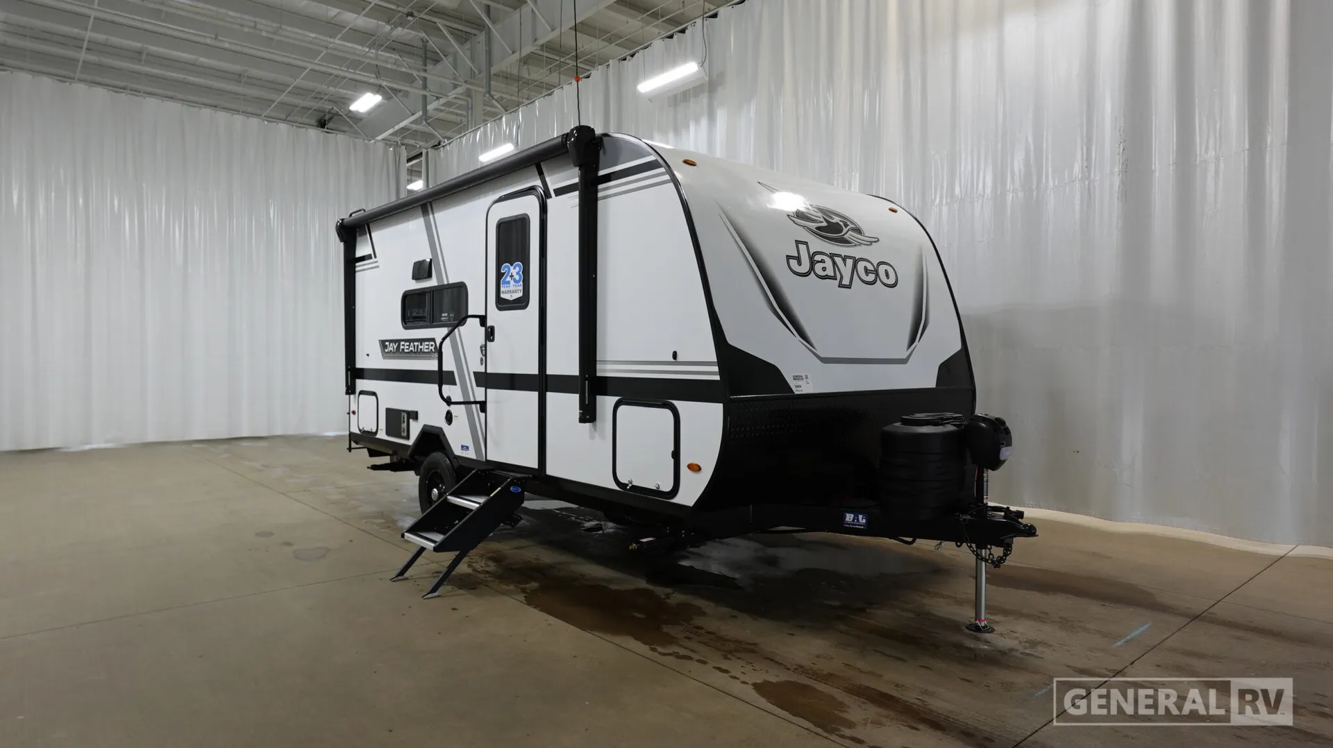 2026 Jayco Jay Feather Air 16RB - Photo 2