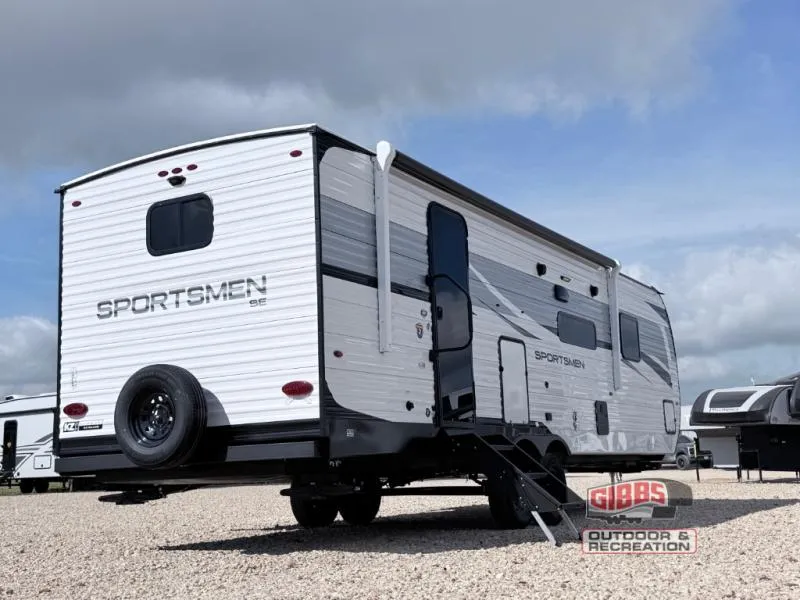 2026 KZ Sportsmen SE 292RBKSE - Photo 3