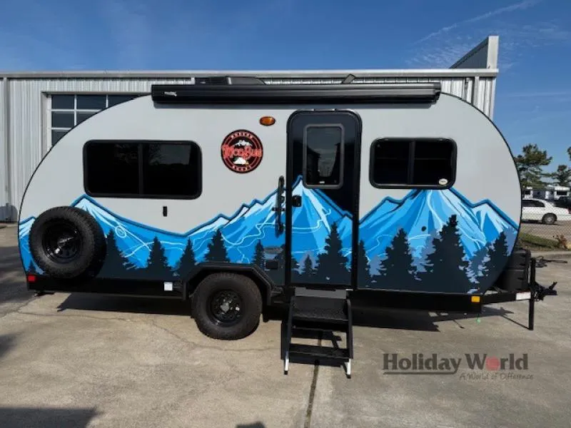 2026 Modern Buggy Trailers Big Buggy BB17 - Photo 4