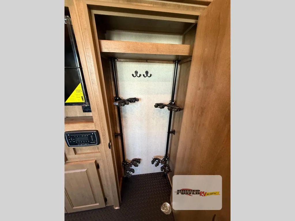 2027 Outdoors RV Trail Series 29TRX, Photos photo 19