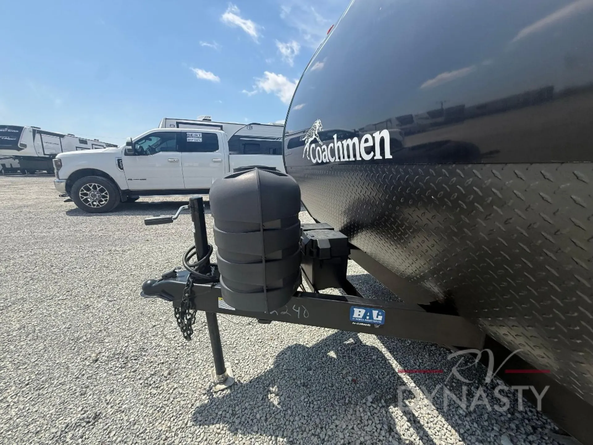 2024 Coachmen Catalina Summit Series 8 261BHS - Photo 3