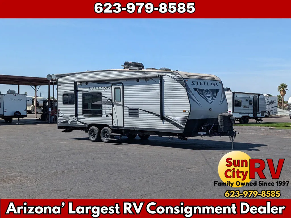 2019 Dynamite Man Cave FW46DS - Photo 2