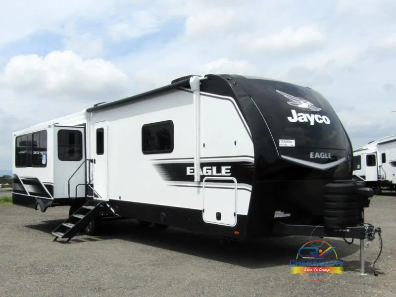 2026 Jayco Eagle HT 294CKBS - Photo 2