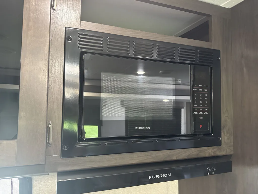 2023 Grand Design Transcend Xplor 321BH, Photos photo 12