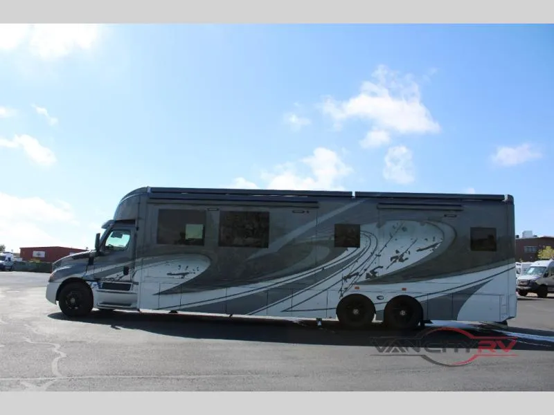 2026 ShowHauler Adventure New    A4502 - Photo 4
