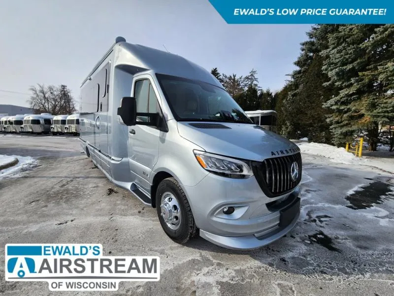 2026 Airstream Atlas Murphy Suite - Photo 2