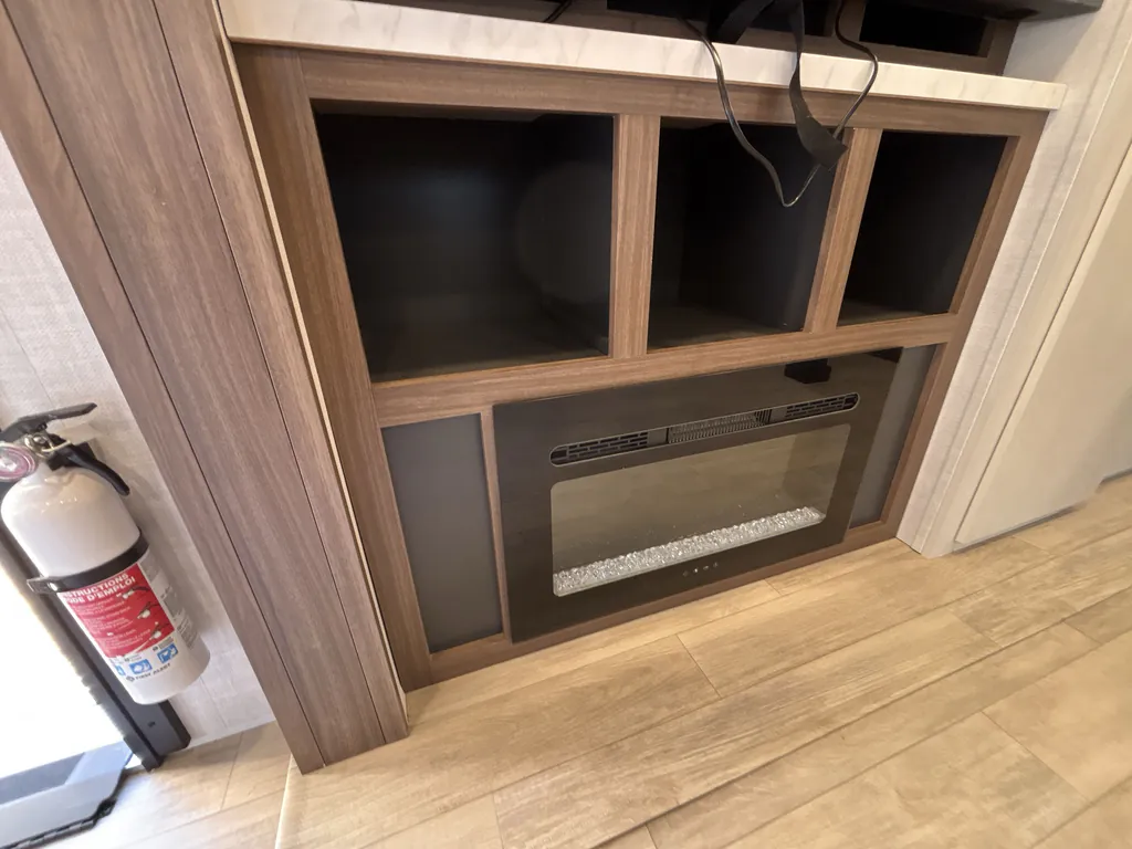2026 Forest River Vibe 3400XL, Photos photo 10