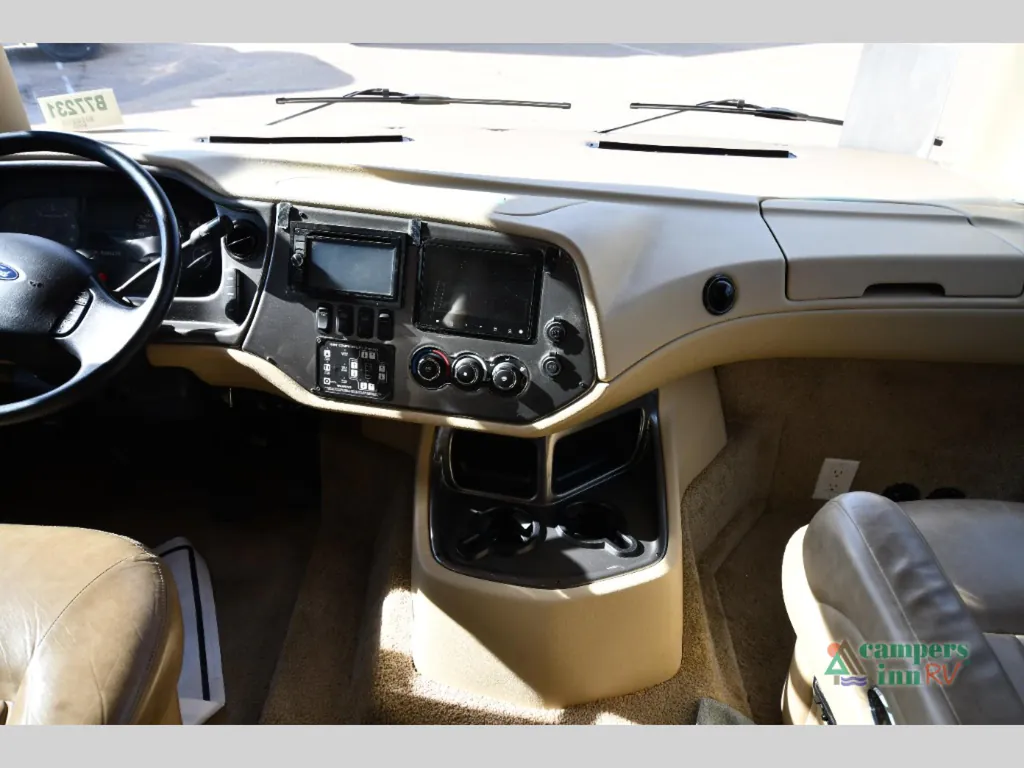 2017 Tiffin Open Road Allegro 34 PA, Photos photo 21