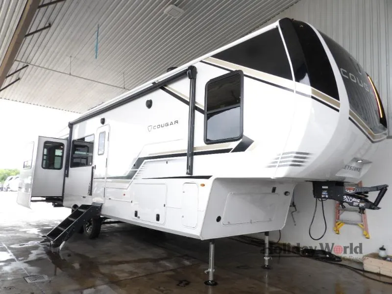 2026 Keystone Cougar 320RDS - Photo 2
