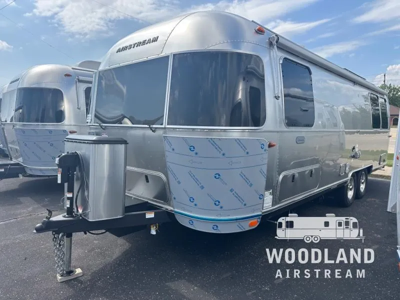 2026 Airstream Globetrotter 27FB - Photo 4