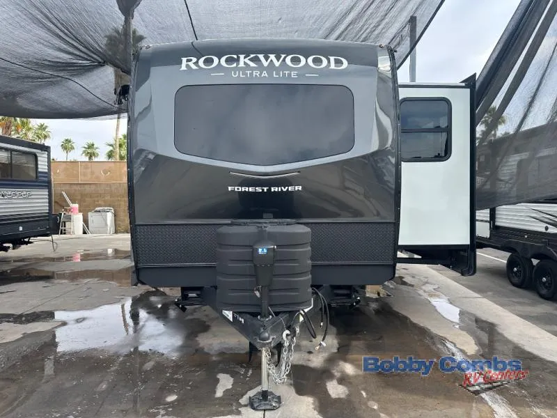 2026 Forest River Rockwood 2608BS - Photo 3