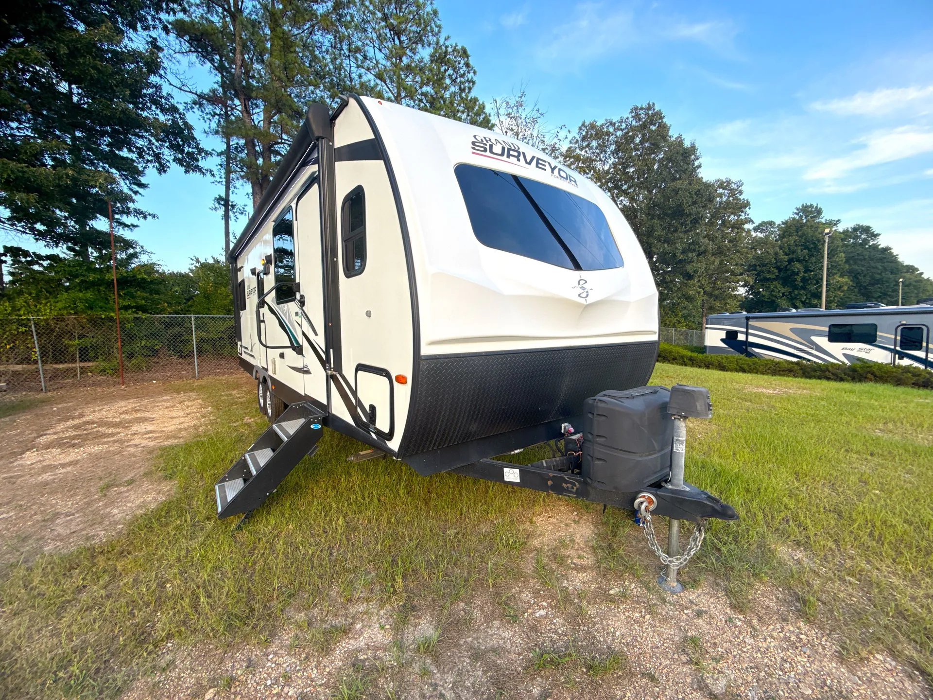 2021 Forest River Grand Surveyor 272FLS - Photo 2