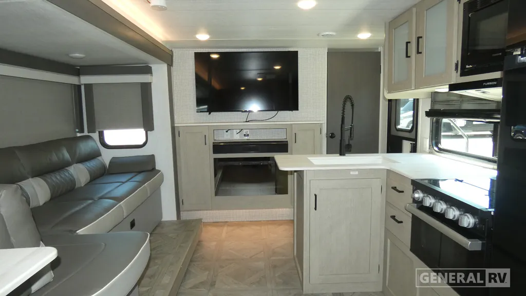 2024 Forest River Salem Cruise Lite 273QBXL, Photos photo 4