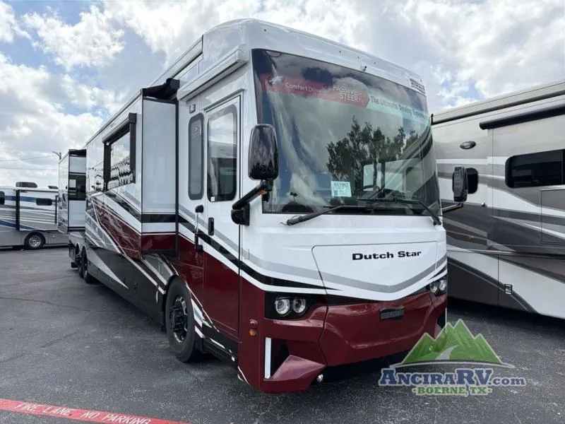 2026 Newmar Dutch Star 4369 - Photo 4