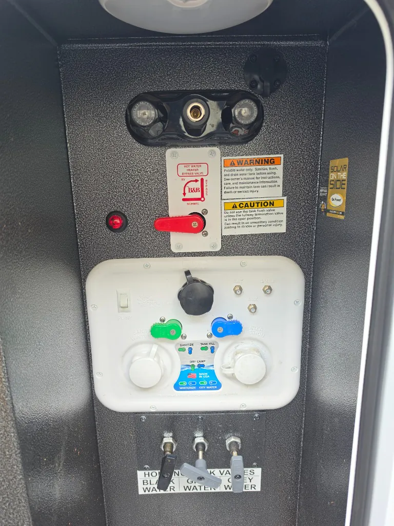 2023 Jayco Eagle HT 24RE, Photos photo 12