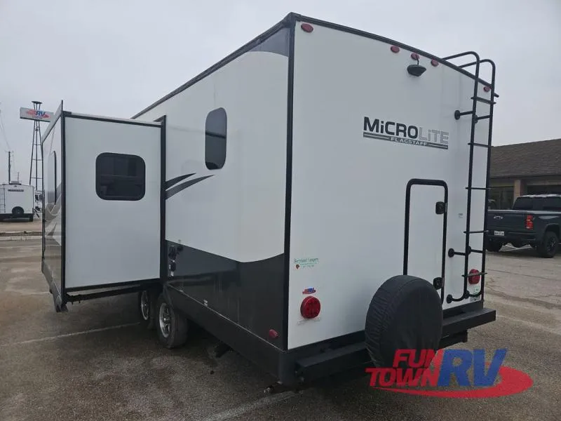 2024 Forest River Flagstaff Micro Lite 25BRDS - Photo 4