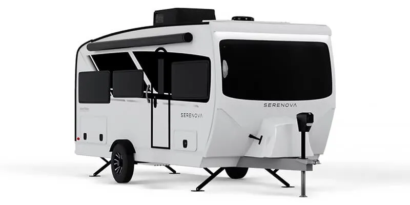 Grand Design Serenova