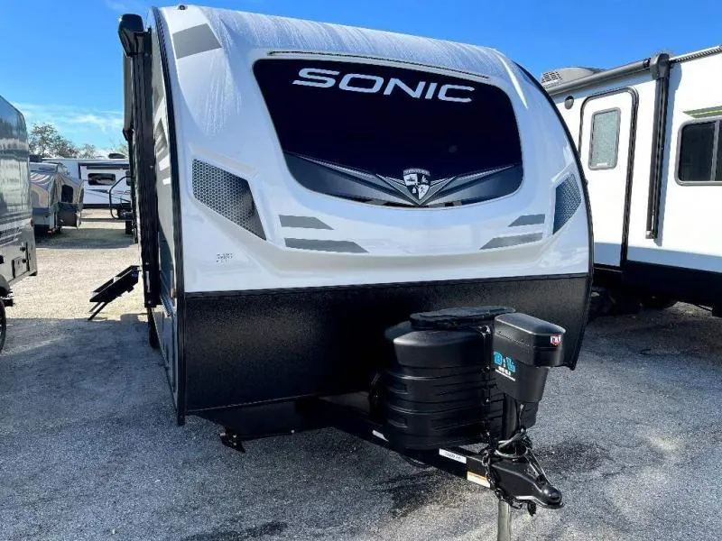 2024 Venture RV Sonic SN231VRL - Photo 3