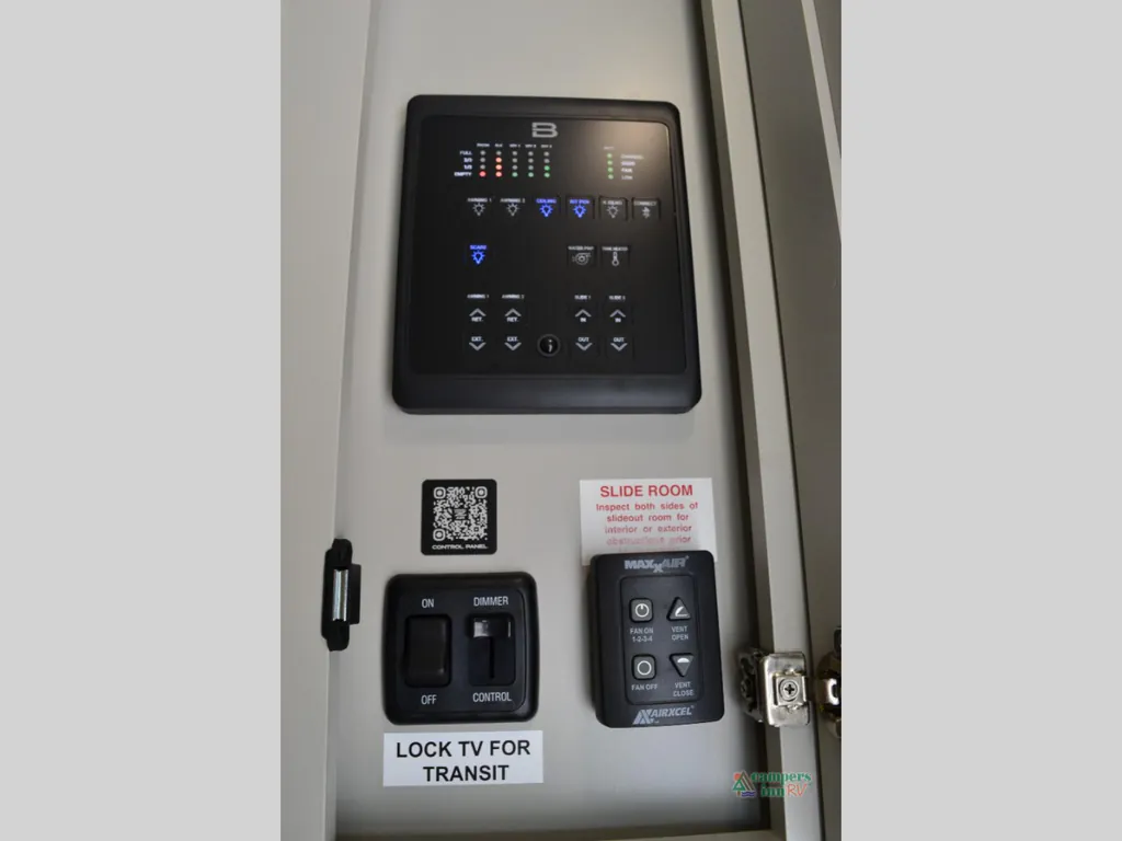 2025 Brinkley Model Z AIR 285, Photos photo 30
