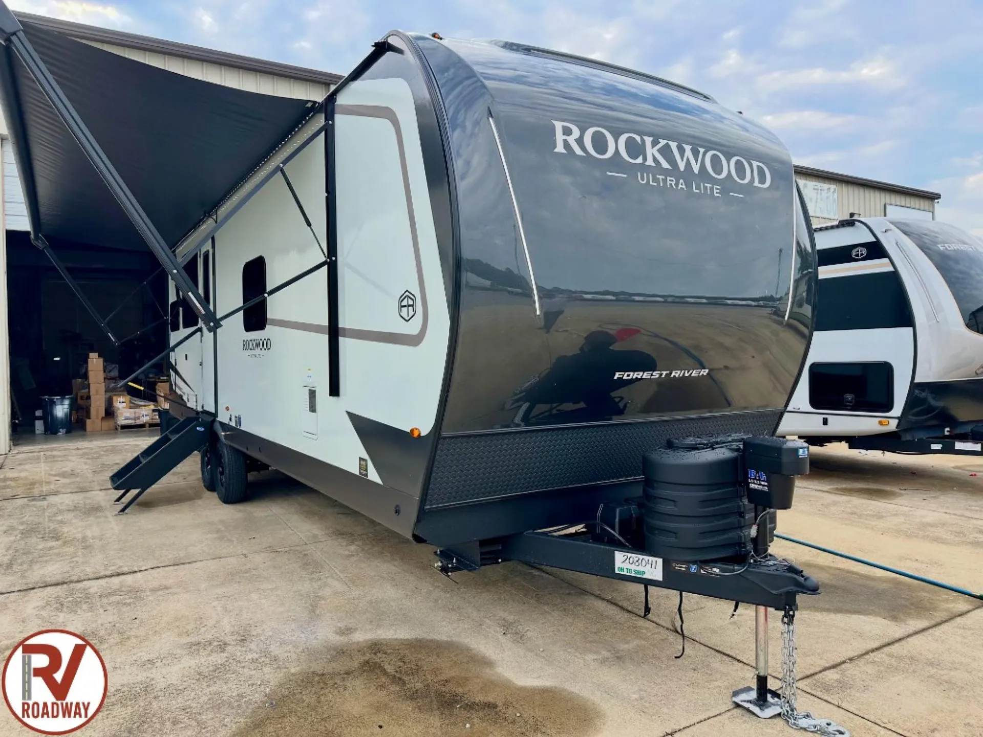 2027 Forest River Rockwood Ultra Lite 2711RK