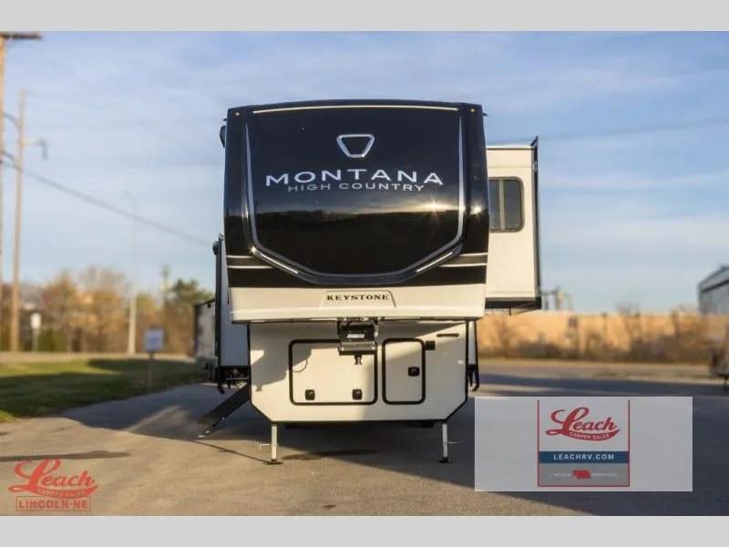 2026 Keystone Montana High Country 325RK - Photo 3
