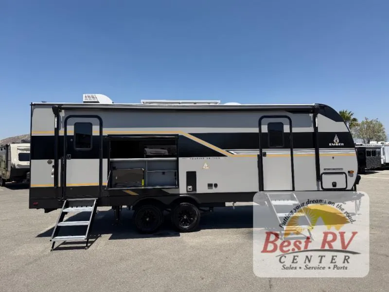 2027 Ember RV Touring Edition 2400RKL - Photo 3