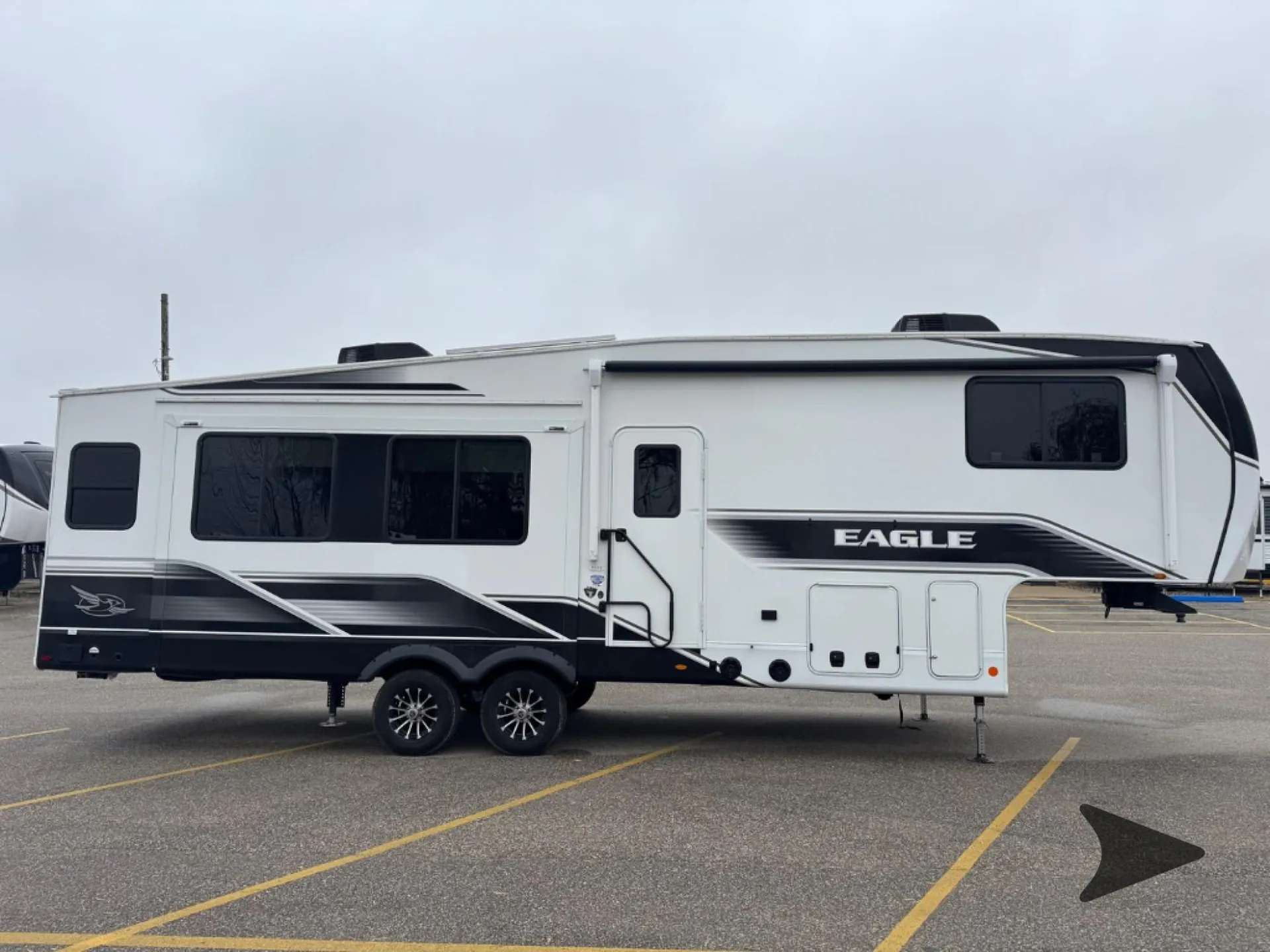 2025 Jayco Eagle HT 29RLC - Photo 4