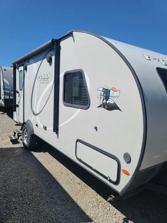 2020 Forest River R-Pod RPOD 195 - Photo 3