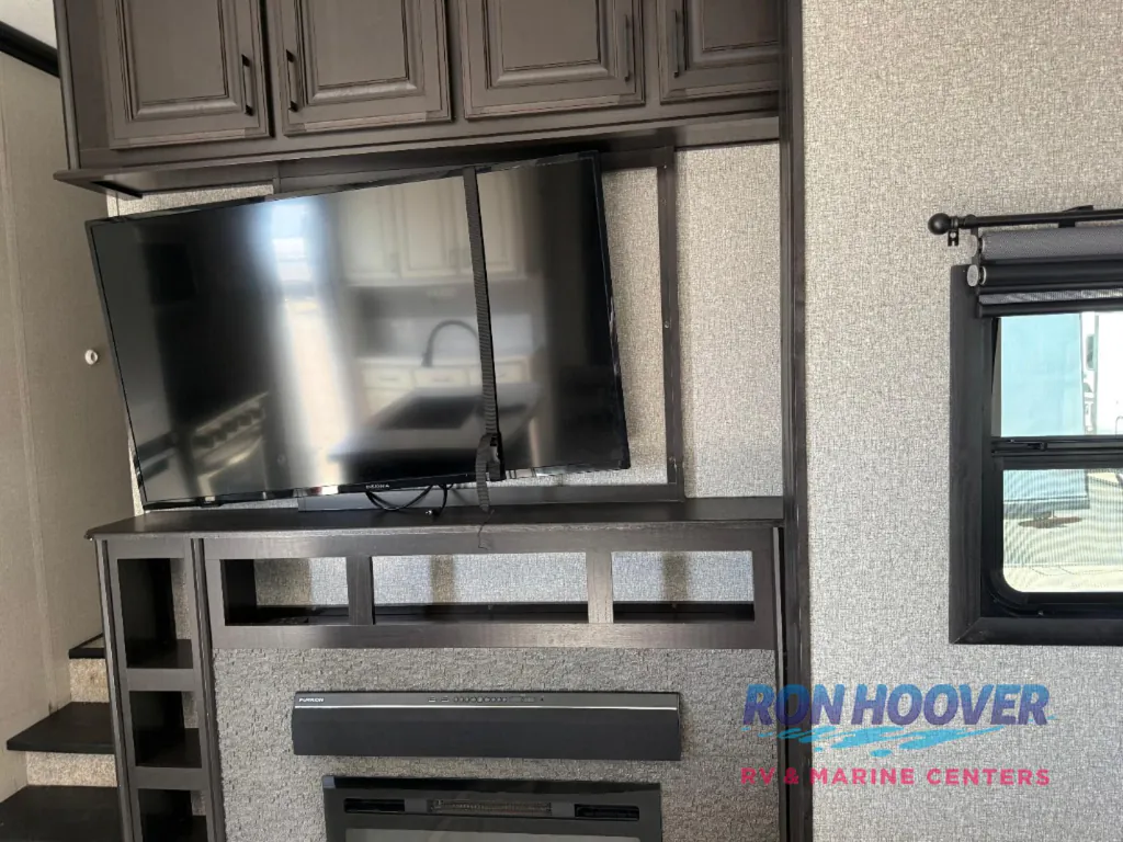 2022 Highland Ridge Silverstar 376FBH, Photos photo 19