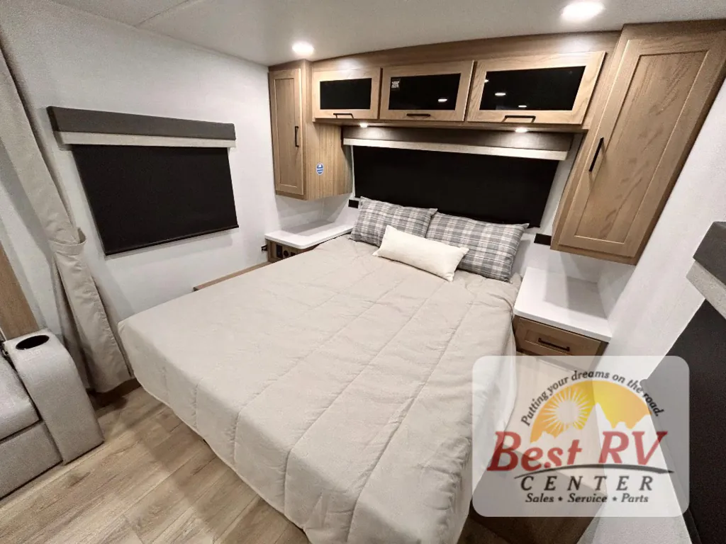 2027 Forest River Rockwood Mini Lite 2109S, Photos photo 54