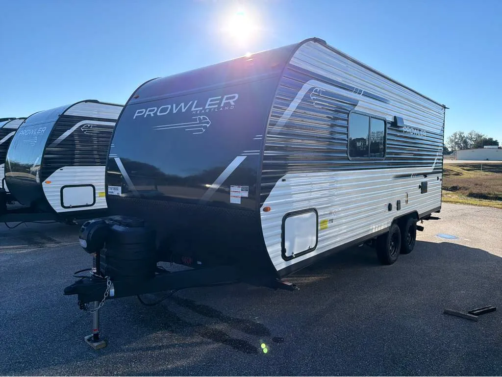 2026 Heartland Prowler 2000MB - Photo 4