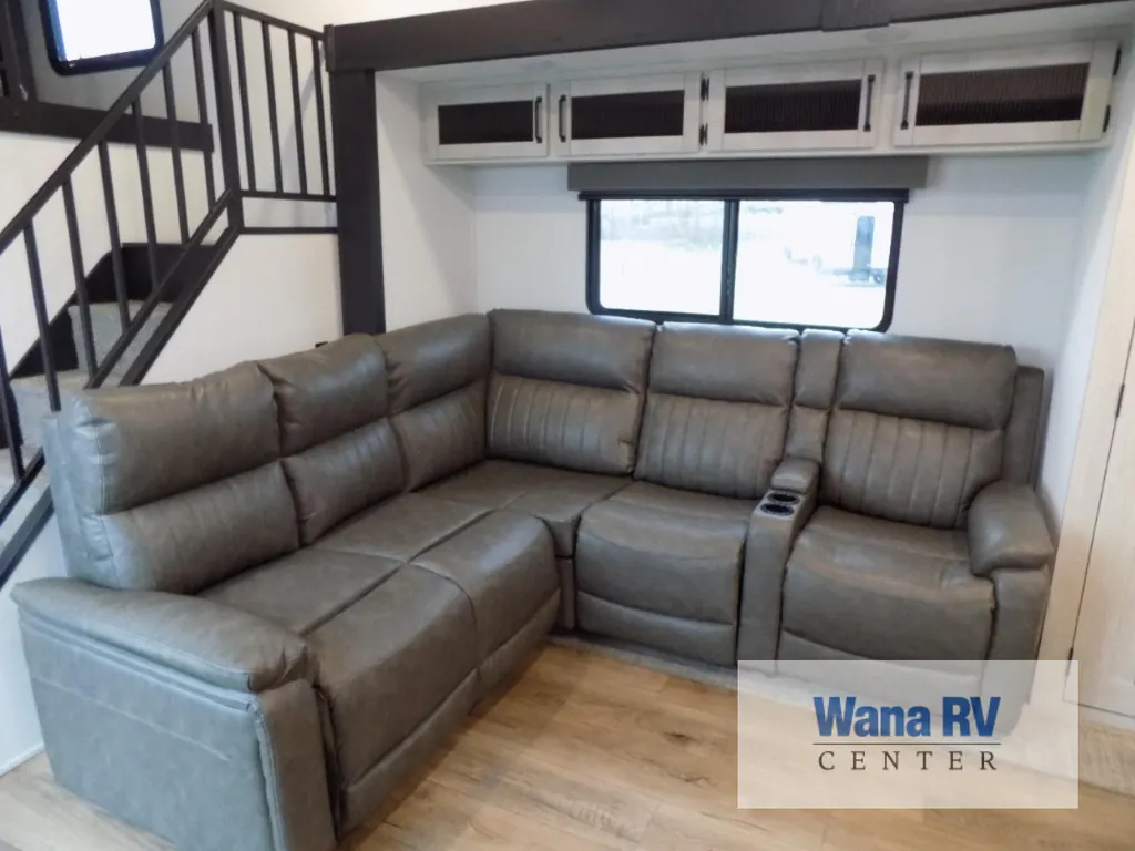 2026 Forest River Puma Vista 420LFT, Photos photo 40