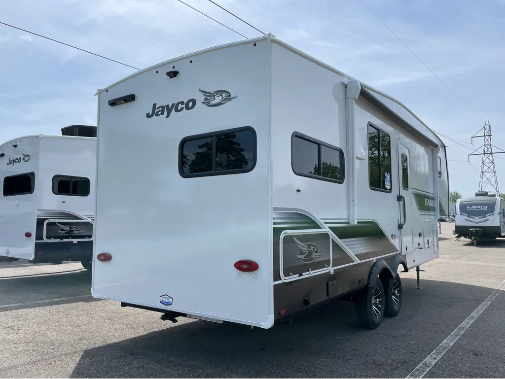 2026 Jayco Eagle SLE 28RKS - Photo 4