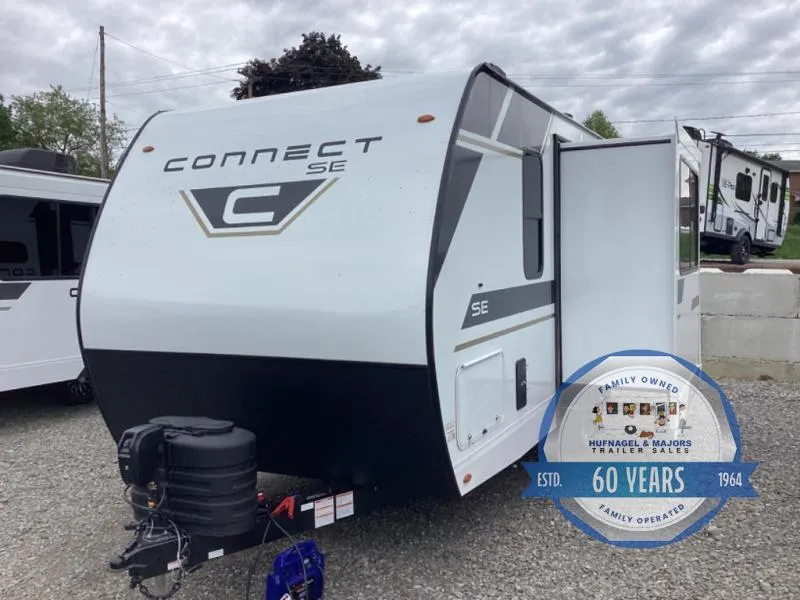2027 KZ Connect SE 201MLSE - Photo 4