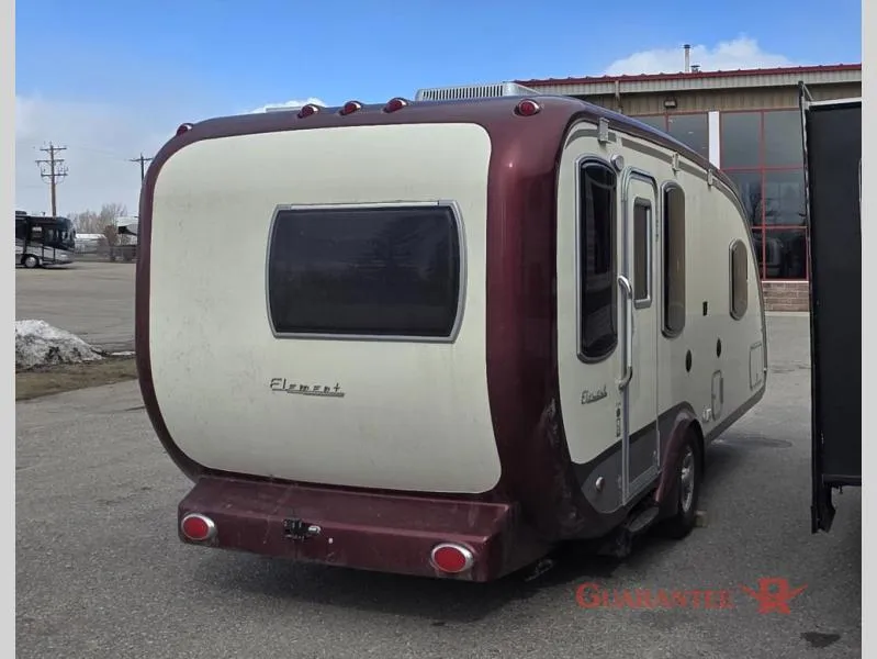 2012 EverGreen RV Element ET24SW - Photo 4