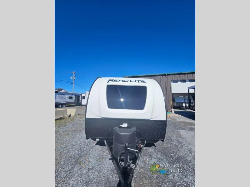 2019 Palomino Real-Lite Mini Used    RL-182 (Hampton, NB) - Photo 3