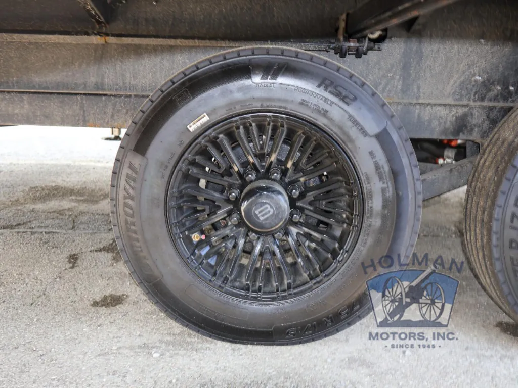 2026 Brinkley Model Z 3600, Photos photo 9