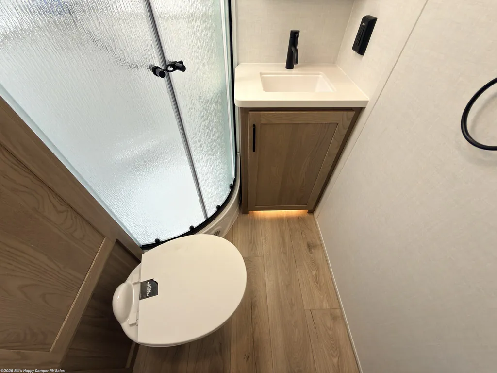 2027 Forest River Rockwood Mini Lite 2520BH, Photos photo 25