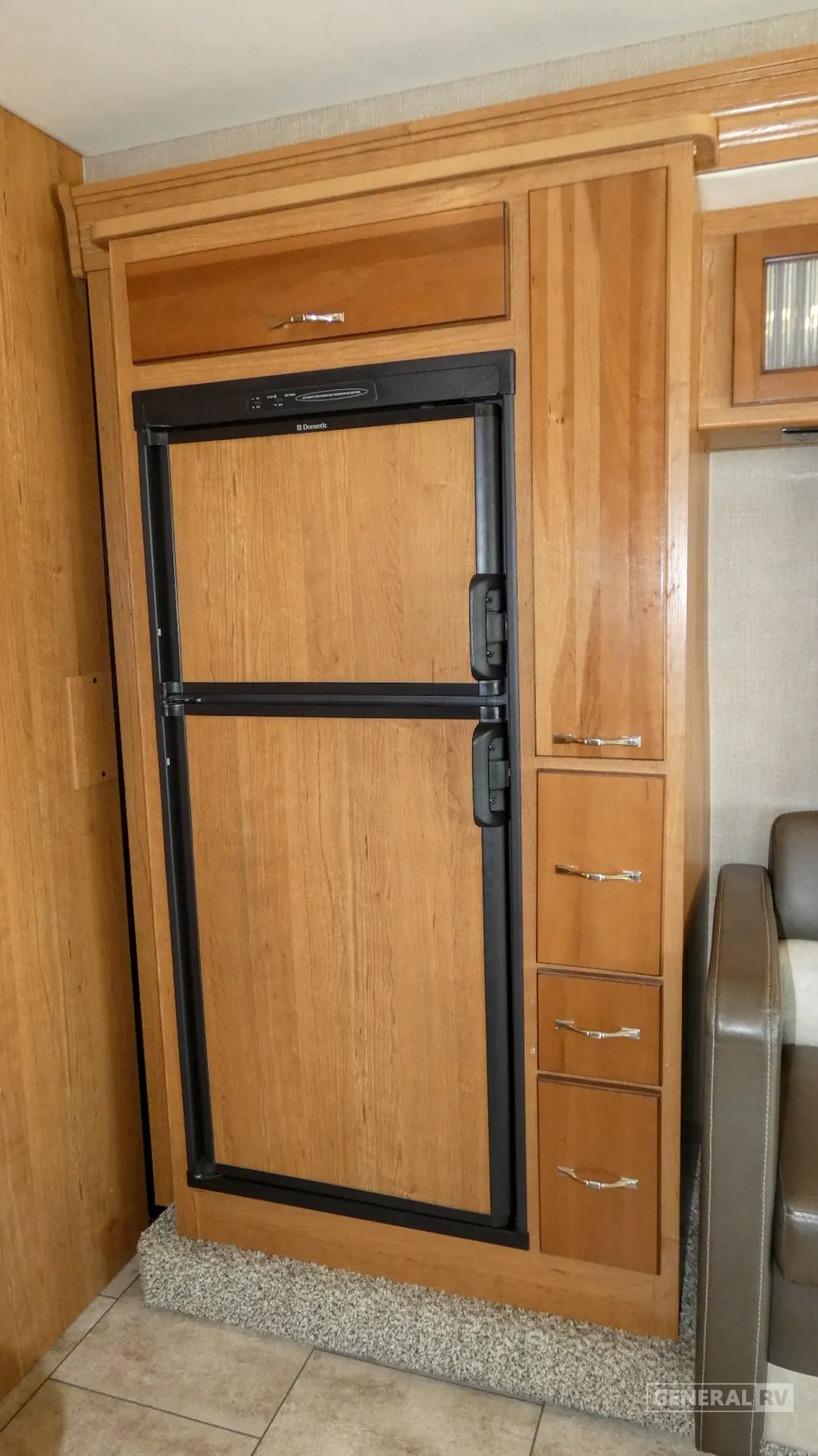 2016 Fleetwood Flair 26D, Photos photo 20
