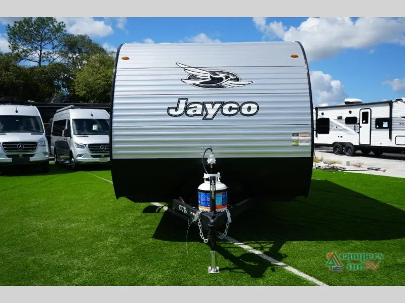 2027 Jayco Jay Flight SLX 170BH - Photo 3