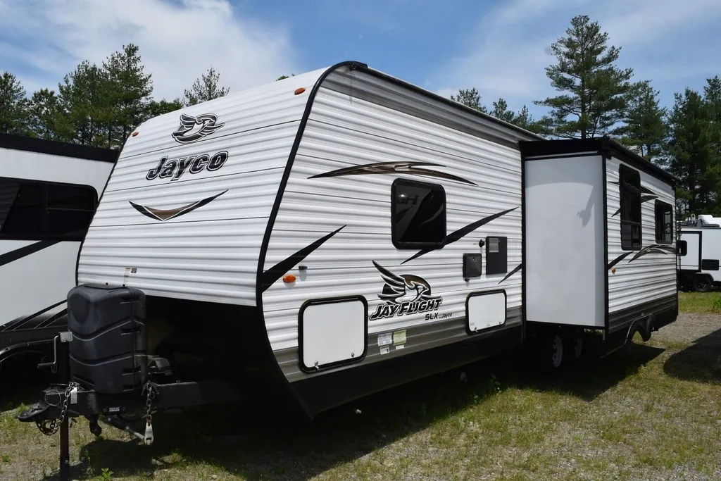2018 Jayco Jay Flight SLX 265RLS - Photo 3