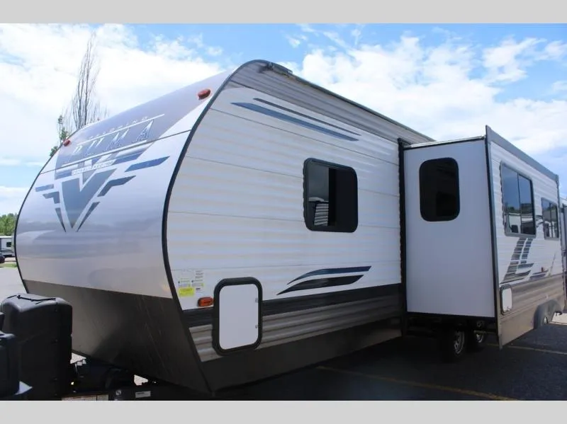 2022 Palomino Puma 28DBFQ - Photo 3
