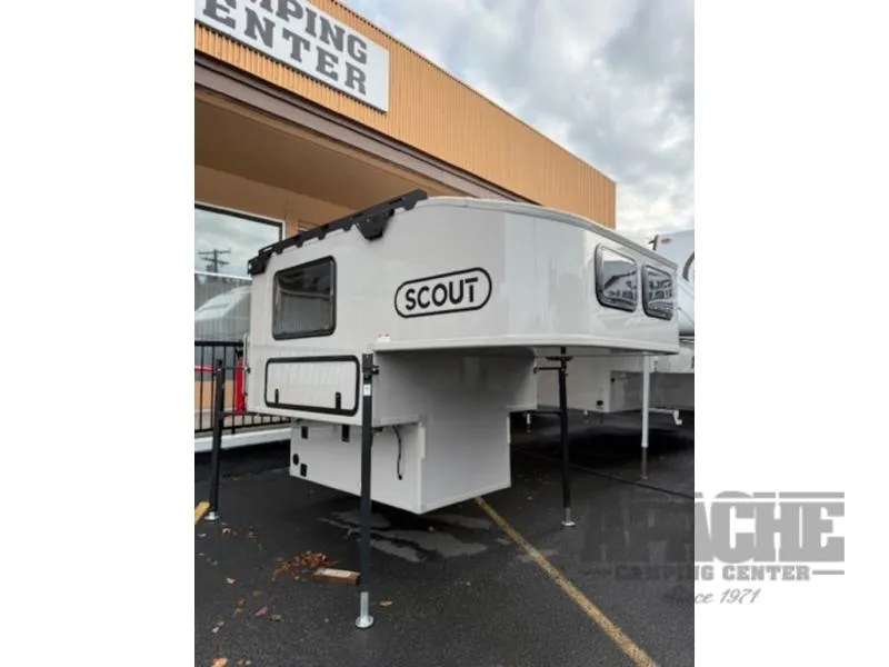 2026 Adventurer Manufacturing Inc.s Scout New    Yoho - Photo 3